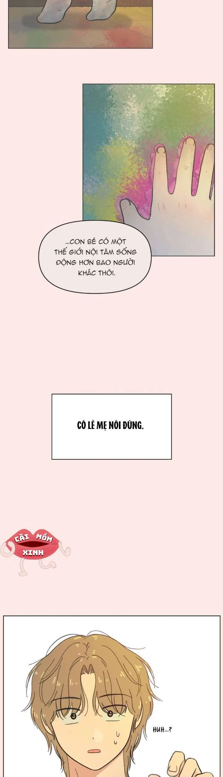 Seasons of Lovesome Chapter 40 - Trang 3