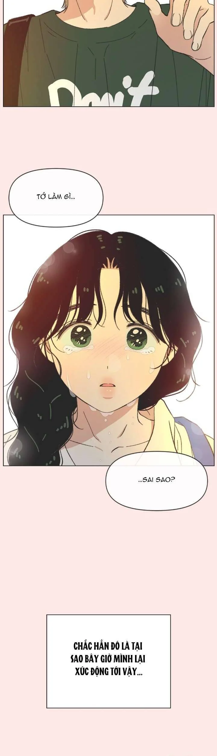 Seasons of Lovesome Chapter 40 - Trang 3