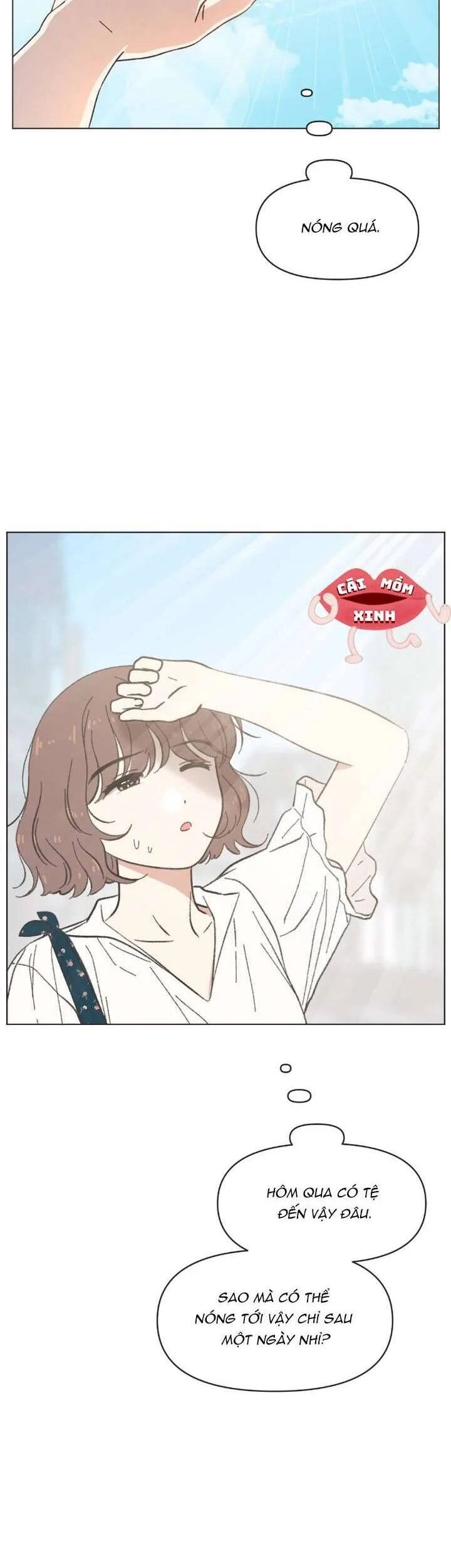 Seasons of Lovesome Chapter 40 - Trang 3