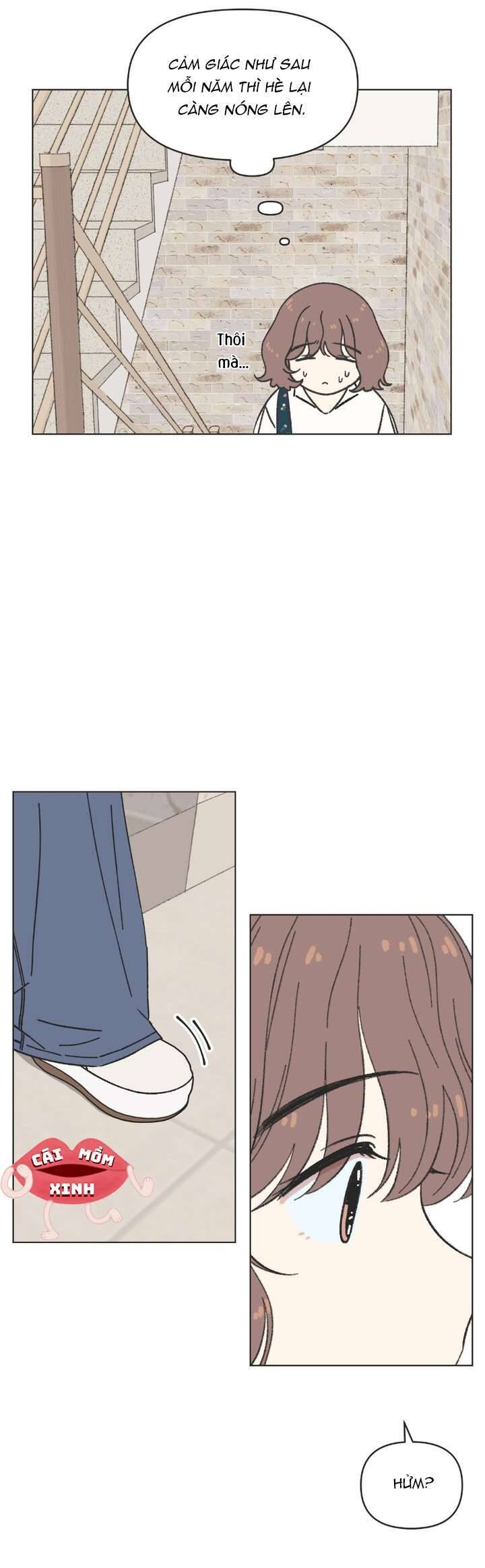 Seasons of Lovesome Chapter 40 - Trang 3
