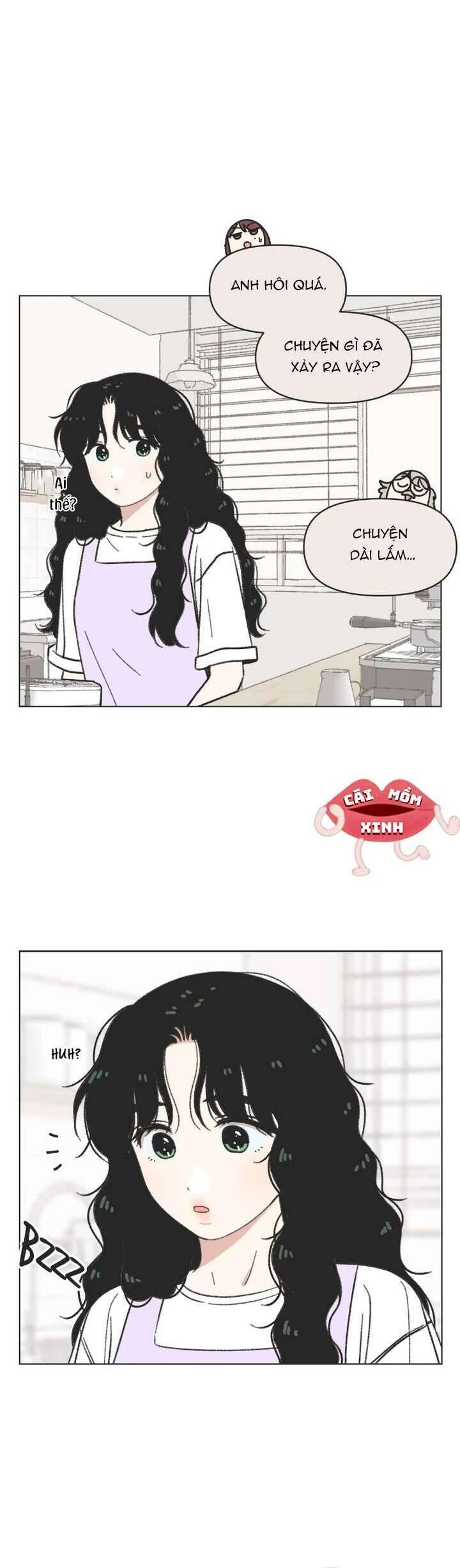 Seasons of Lovesome Chapter 40 - Trang 3