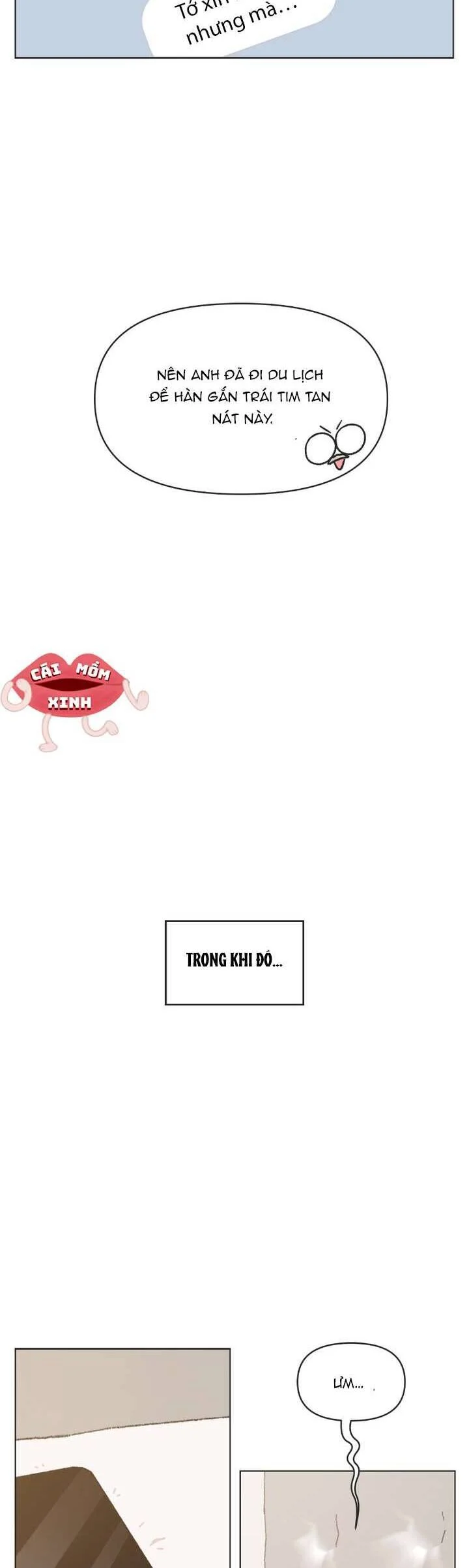 Seasons of Lovesome Chapter 40 - Trang 3