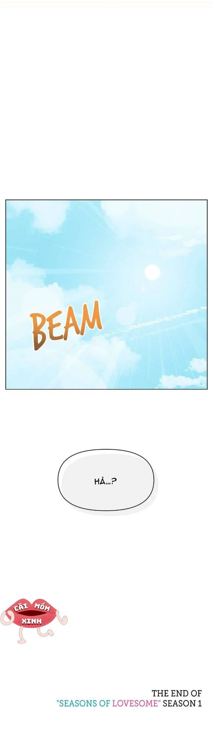 Seasons of Lovesome Chapter 40 - Trang 3