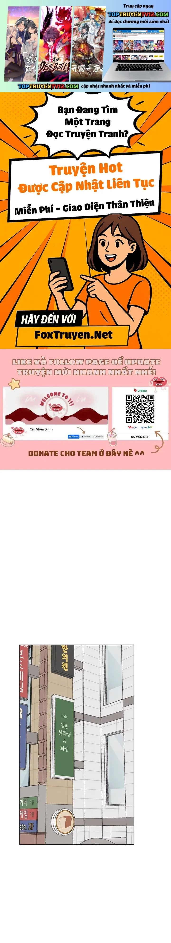 Seasons of Lovesome Chapter 41 - Trang 2