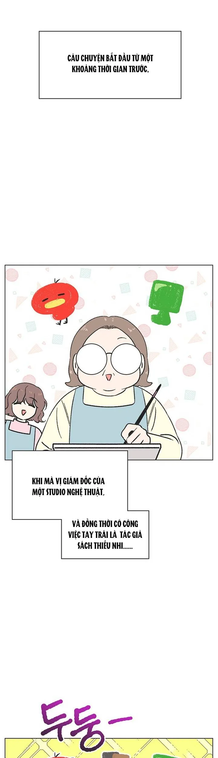 Seasons of Lovesome Chapter 41 - Trang 2