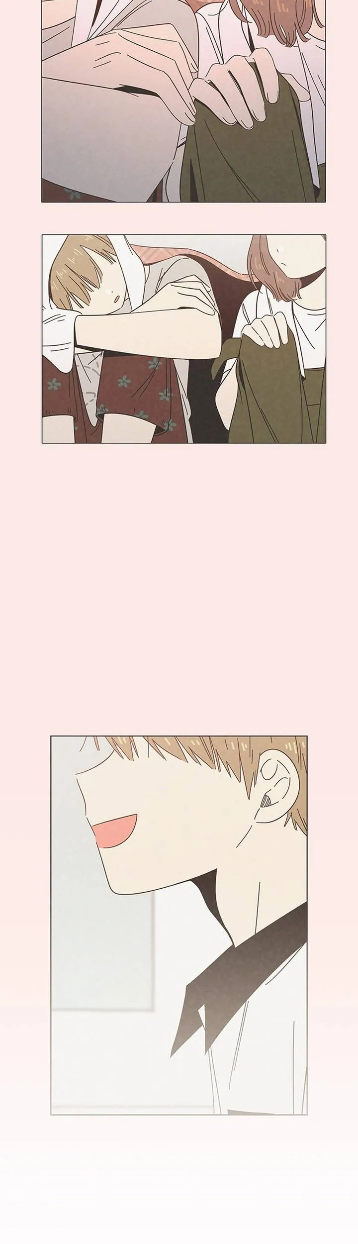 Seasons of Lovesome Chapter 41 - Trang 2