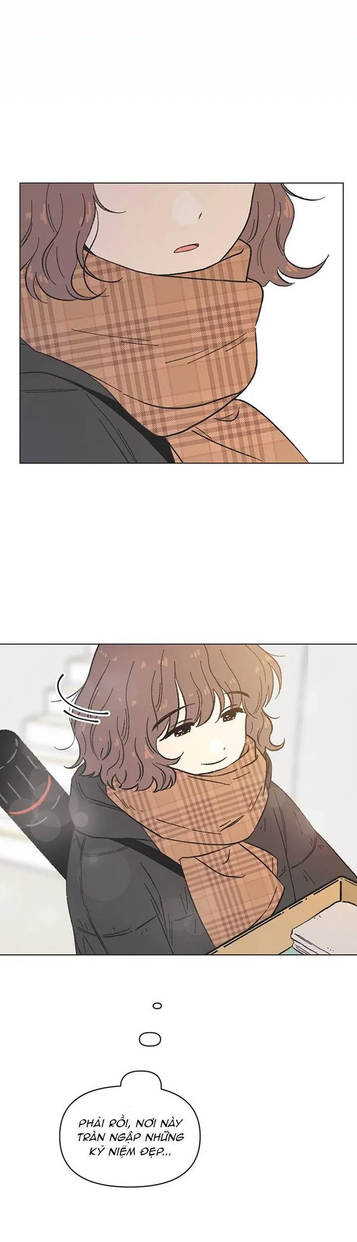 Seasons of Lovesome Chapter 41 - Trang 2