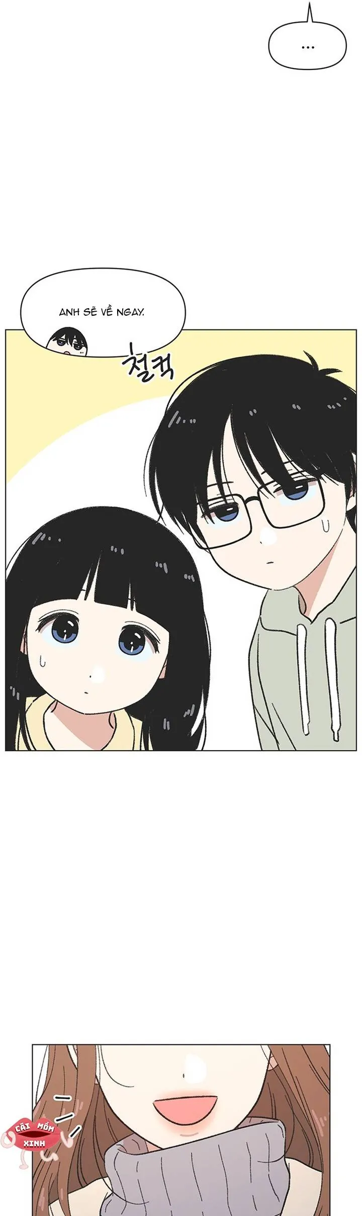 Seasons of Lovesome Chapter 41 - Trang 2