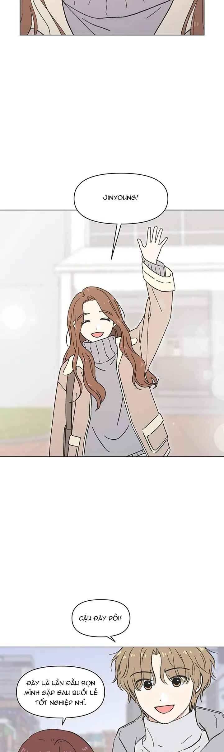 Seasons of Lovesome Chapter 41 - Trang 2