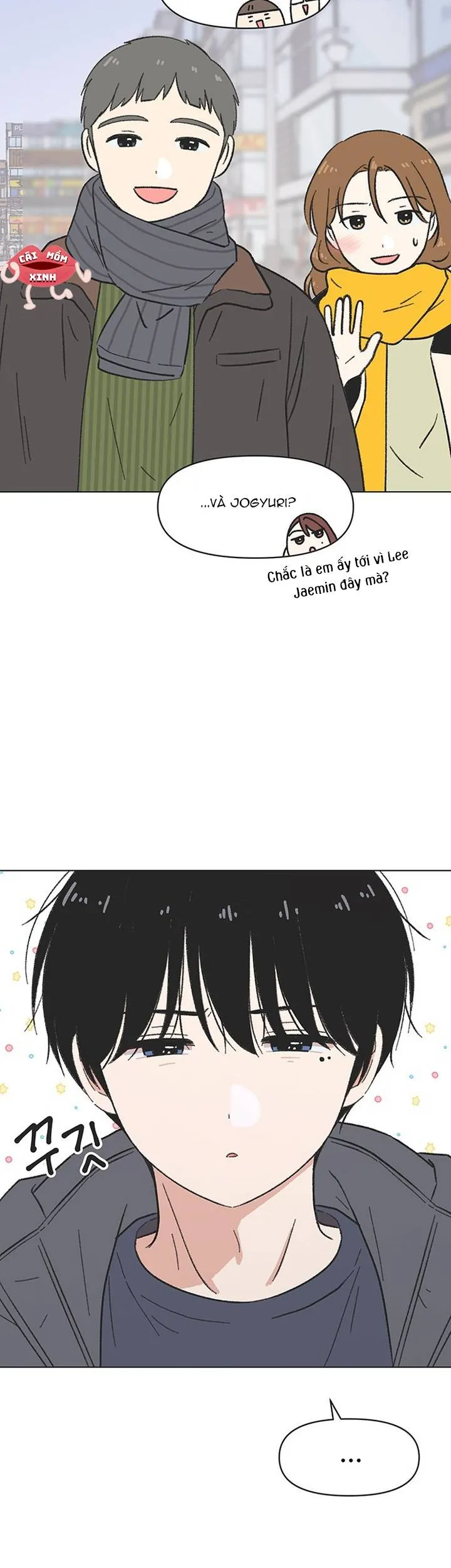 Seasons of Lovesome Chapter 41 - Trang 2