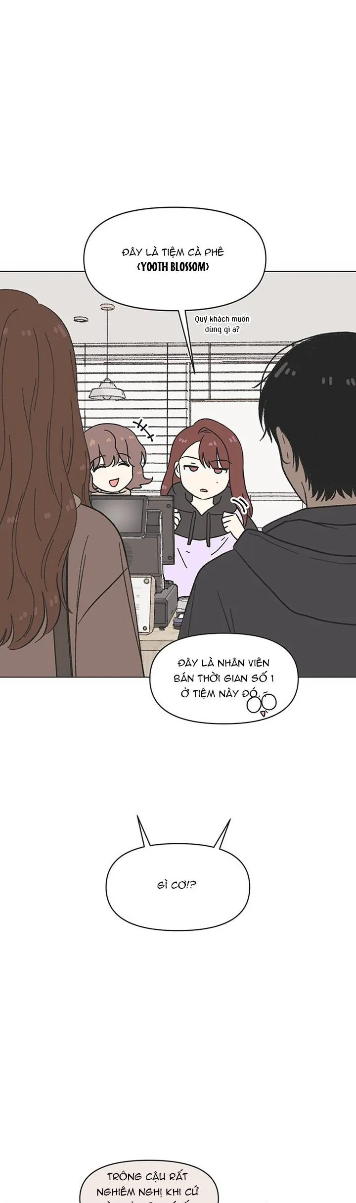 Seasons of Lovesome Chapter 41 - Trang 2