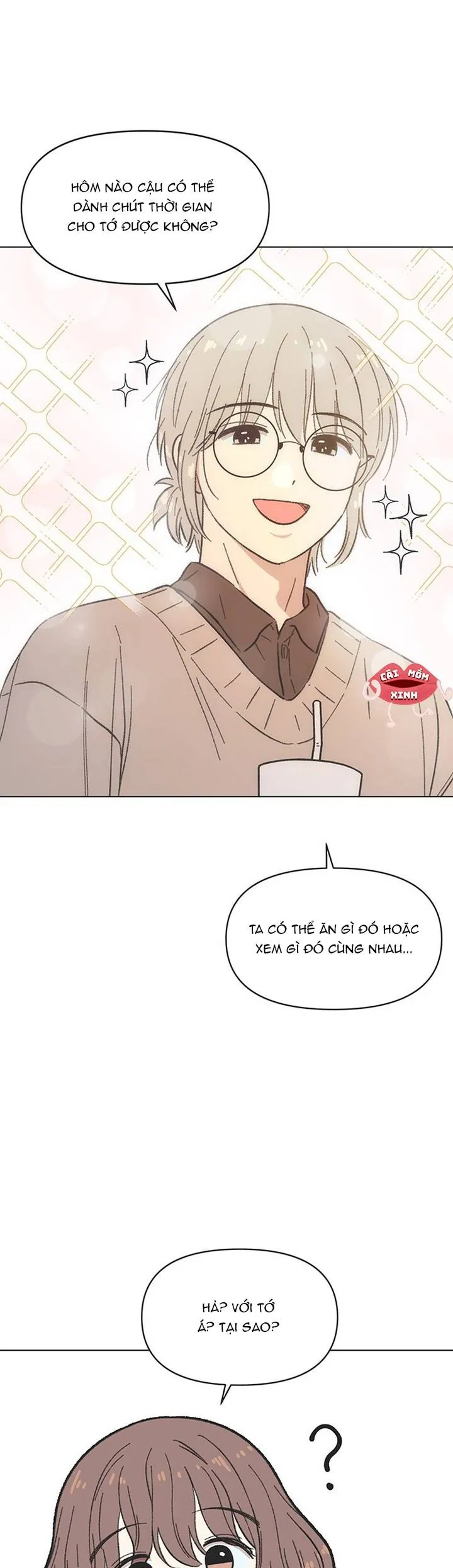 Seasons of Lovesome Chapter 41 - Trang 2