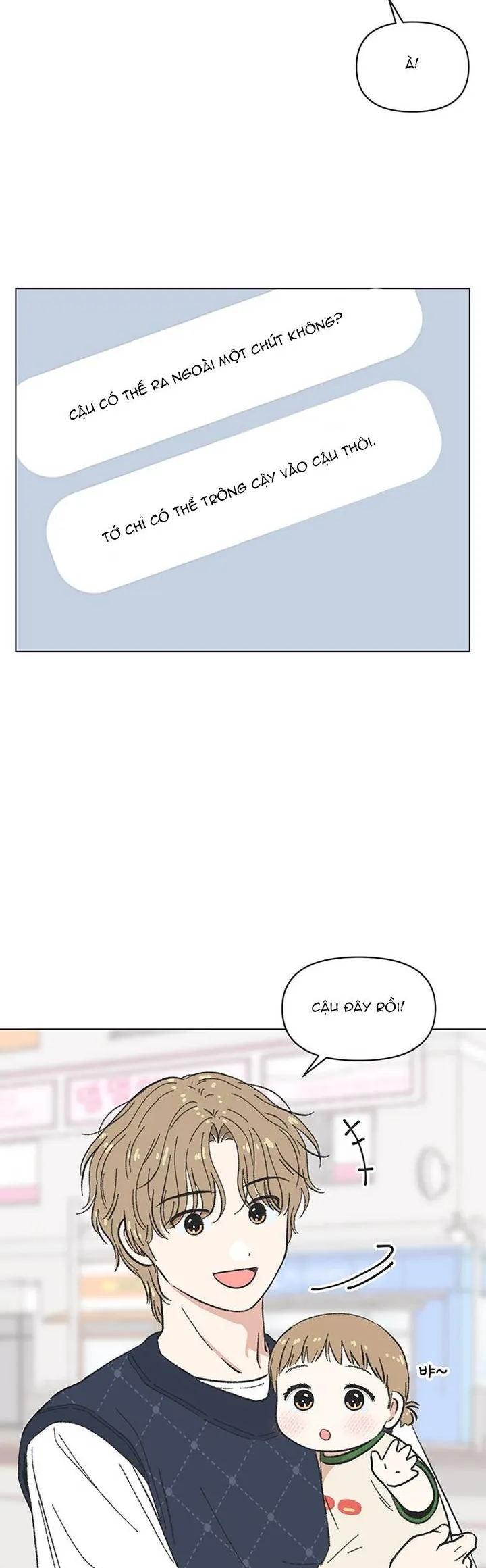 Seasons of Lovesome Chapter 41 - Trang 2