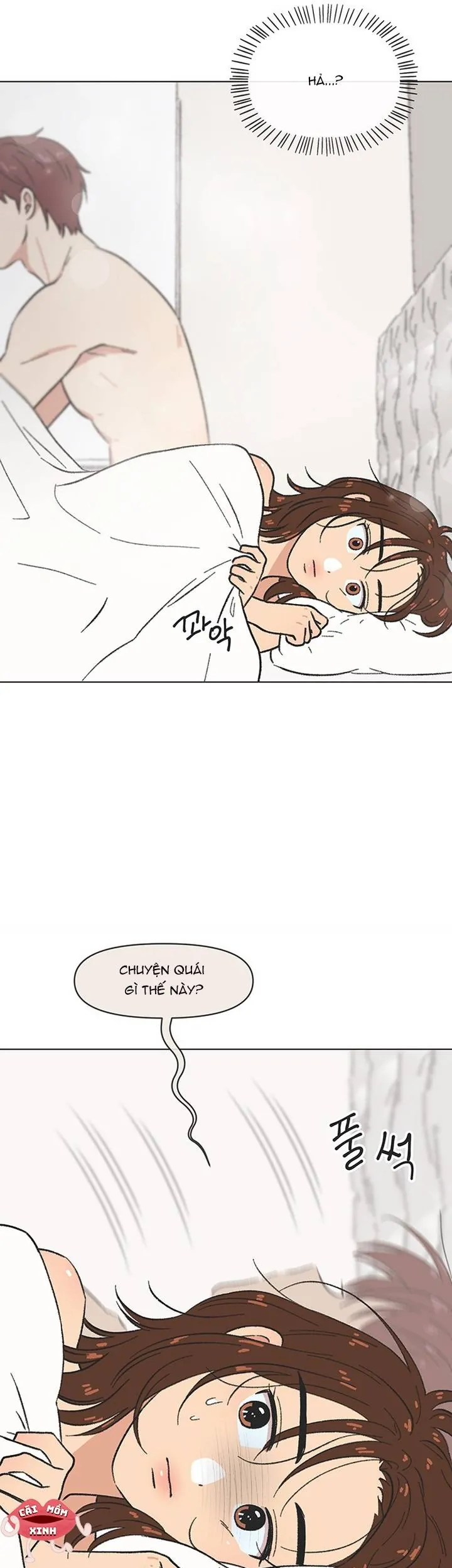 Seasons of Lovesome Chapter 41 - Trang 2