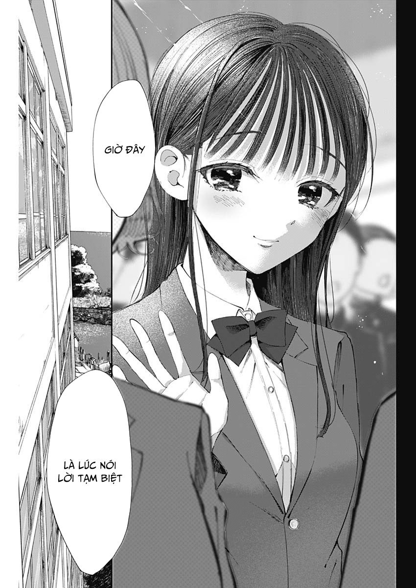 Seinen Shoyo Yo, Haru Wo Musabore Chapter 29 - Next 