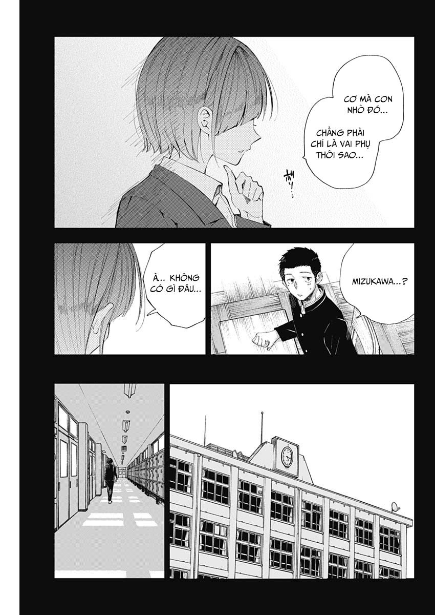 Seinen Shoyo Yo, Haru Wo Musabore Chapter 29 - Next 