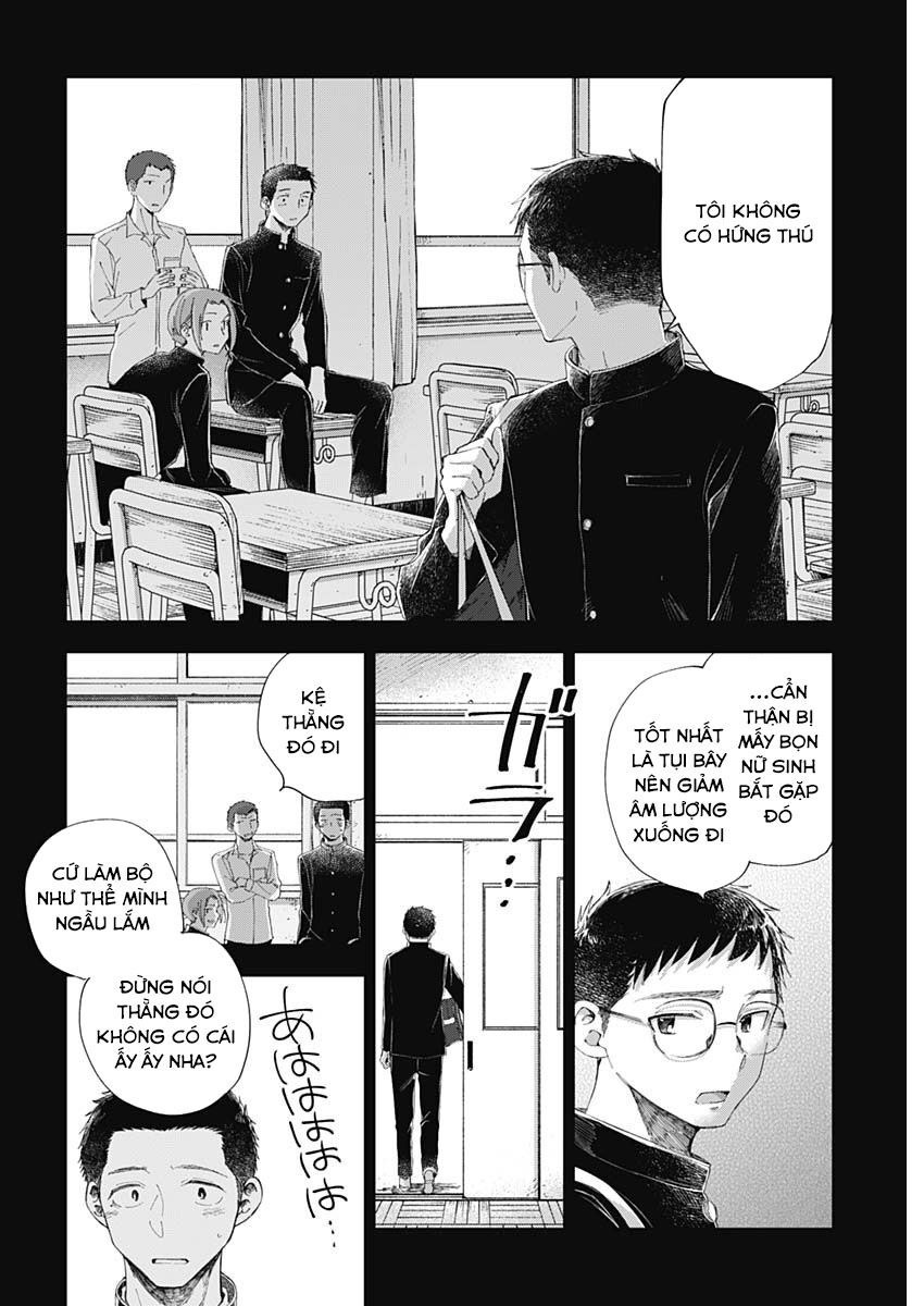 Seinen Shoyo Yo, Haru Wo Musabore Chapter 36 - Trang 2