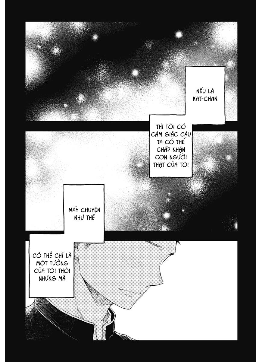 Seinen Shoyo Yo, Haru Wo Musabore Chapter 36 - Trang 2