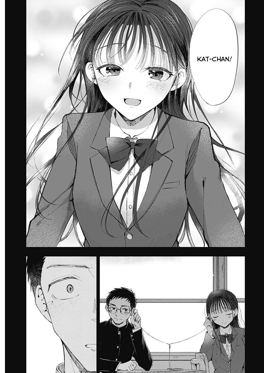 Seinen Shoyo Yo, Haru Wo Musabore Chapter 36 - Trang 2
