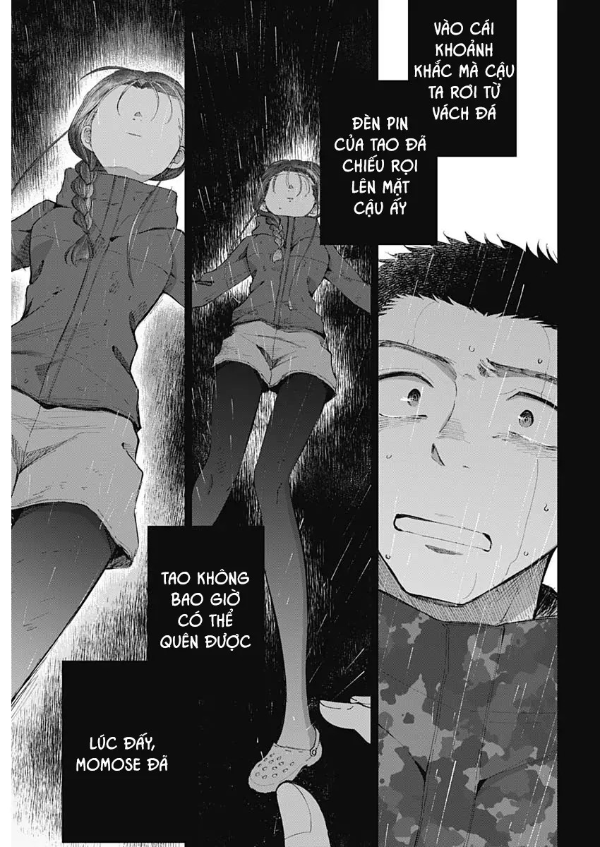 Seinen Shoyo Yo, Haru Wo Musabore Chapter 37 - Trang 2