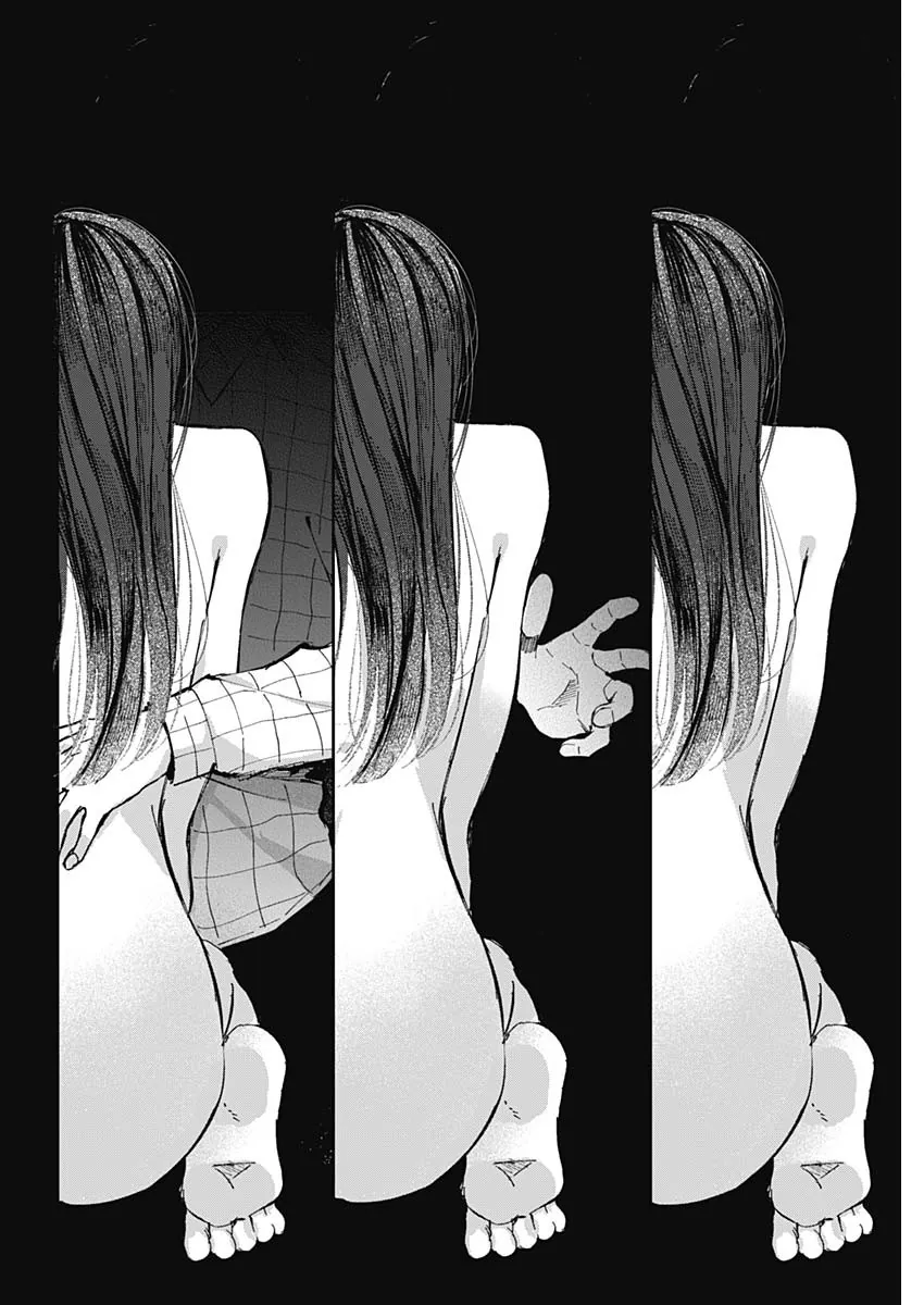 Seinen Shoyo Yo, Haru Wo Musabore Chapter 38 - Trang 2