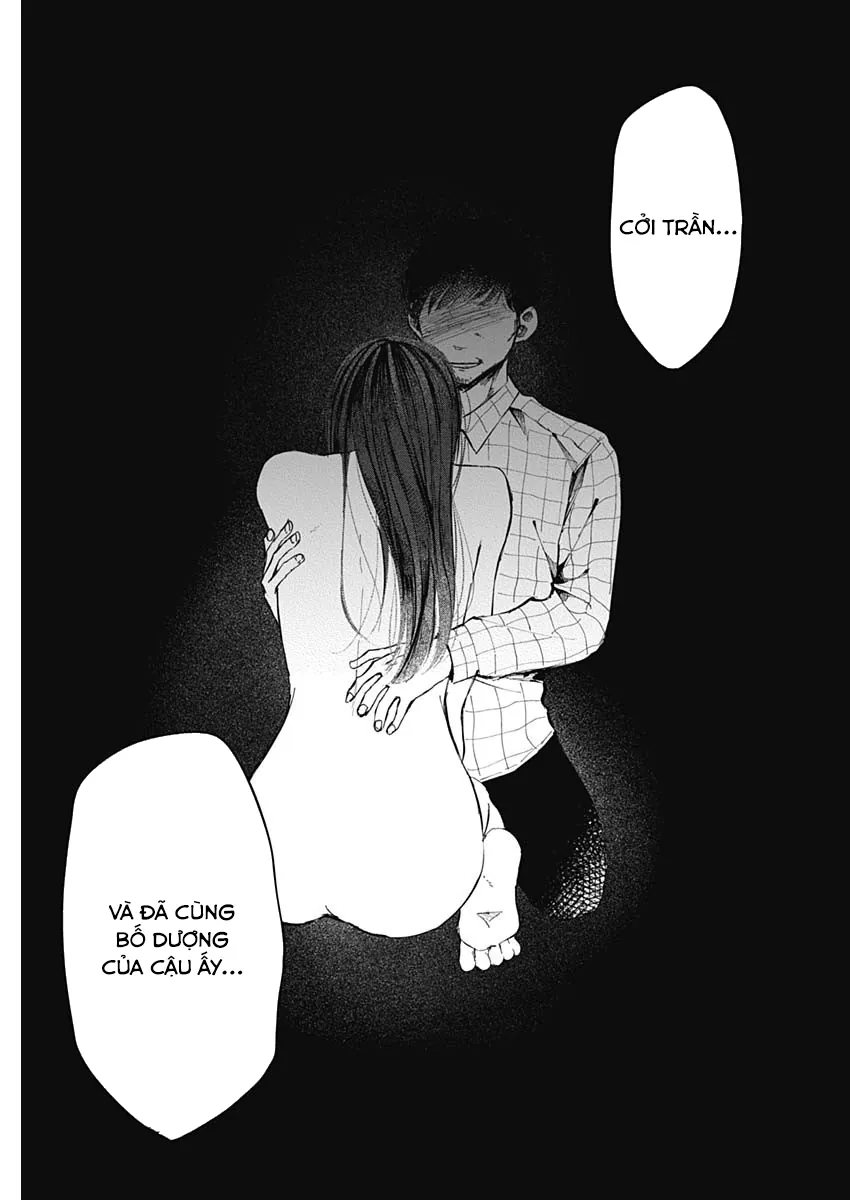 Seinen Shoyo Yo, Haru Wo Musabore Chapter 38 - Trang 2