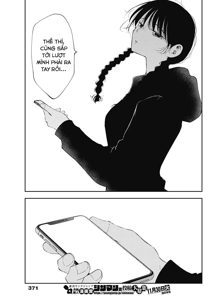 Seinen Shoyo Yo, Haru Wo Musabore Chapter 39 - Trang 2