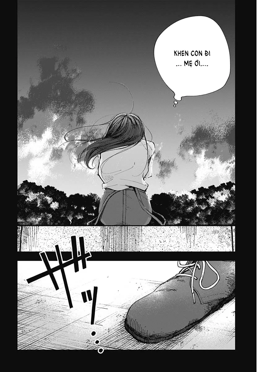 Seinen Shoyo yo, Haru wo Musabore chapter 43 13