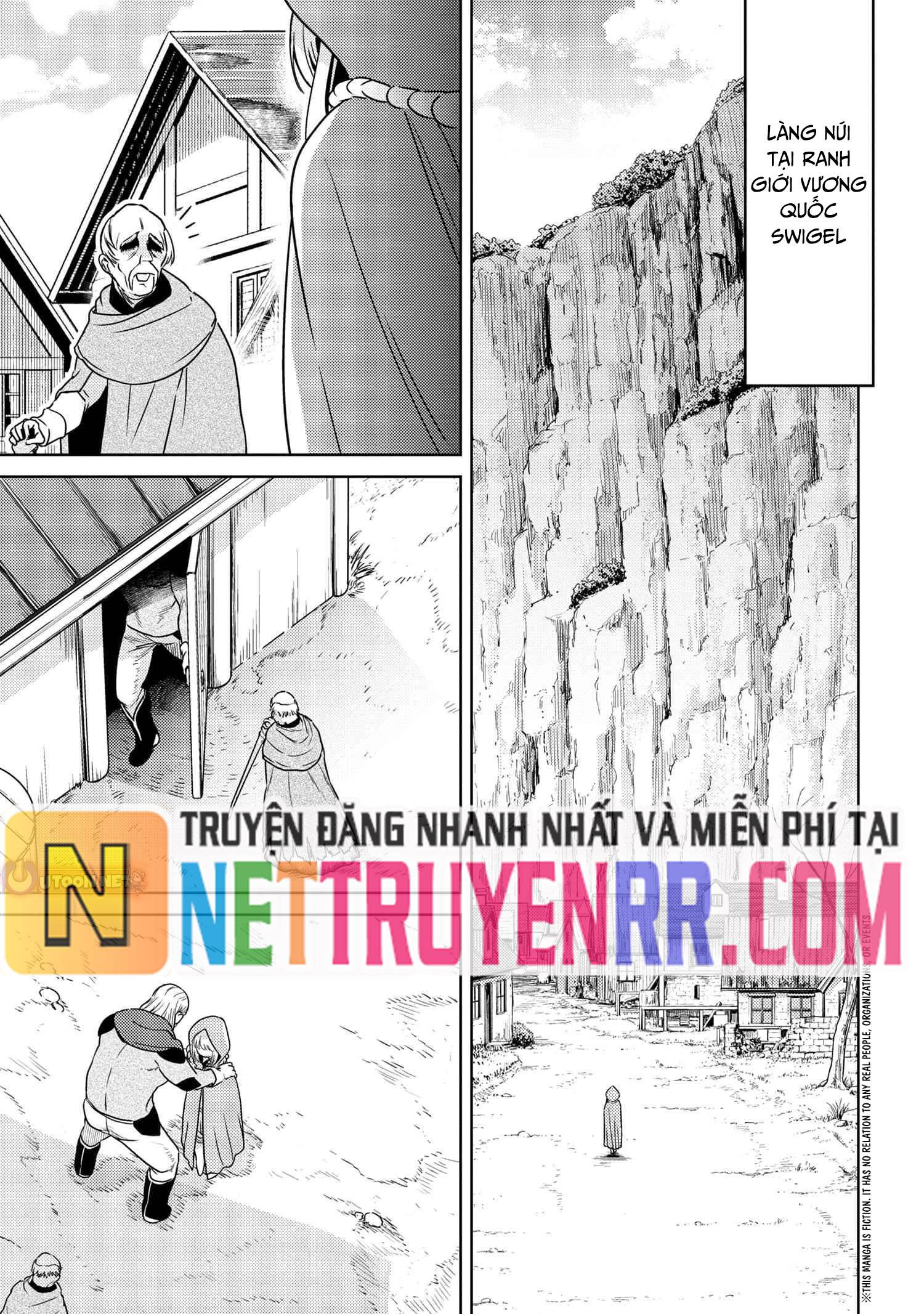 Sekai Saikō No Asashin, Isekai Kizoku Ni Tensei Suru Chapter 36 - Trang 2