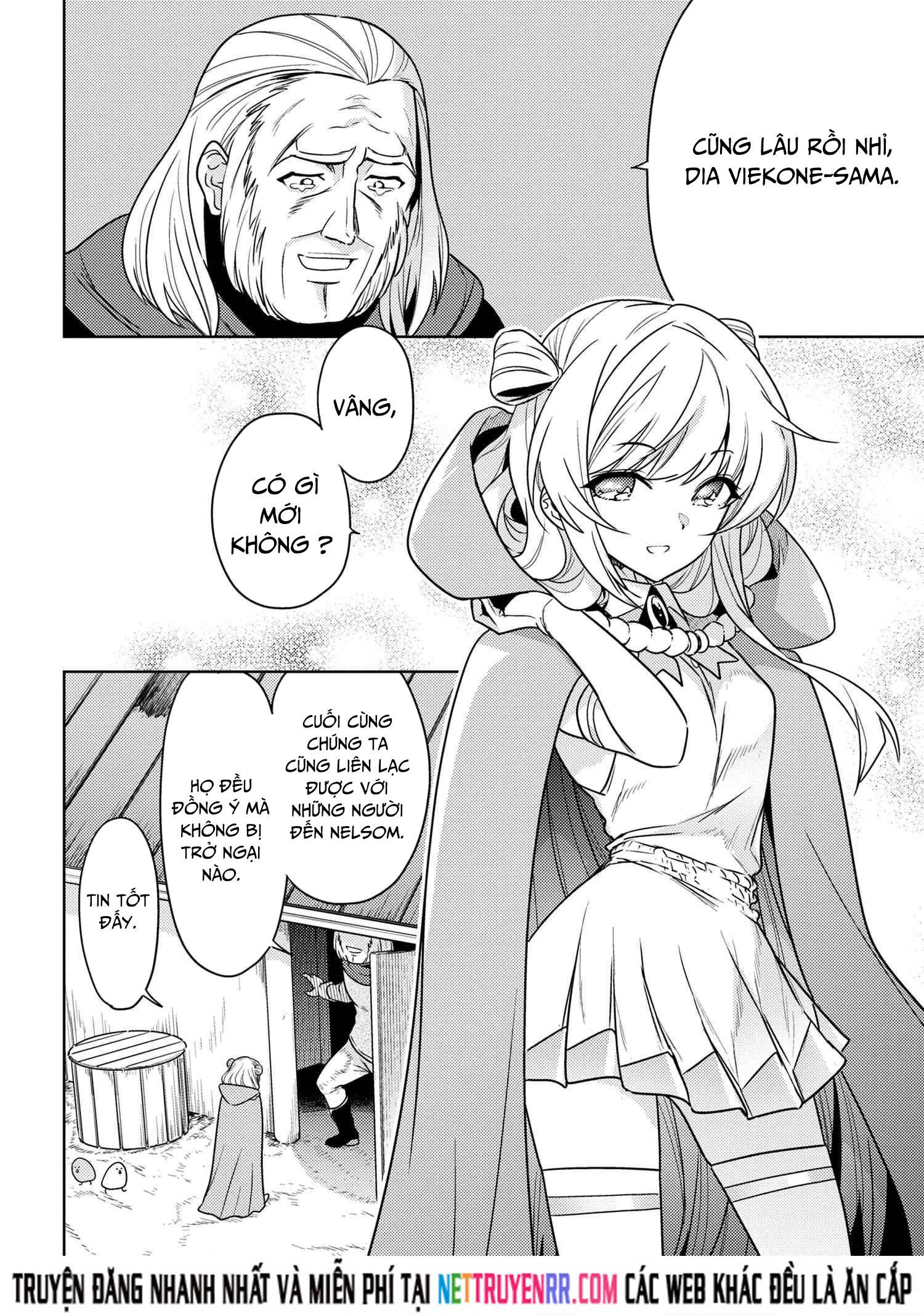 Sekai Saikō No Asashin, Isekai Kizoku Ni Tensei Suru Chapter 36 - Trang 2