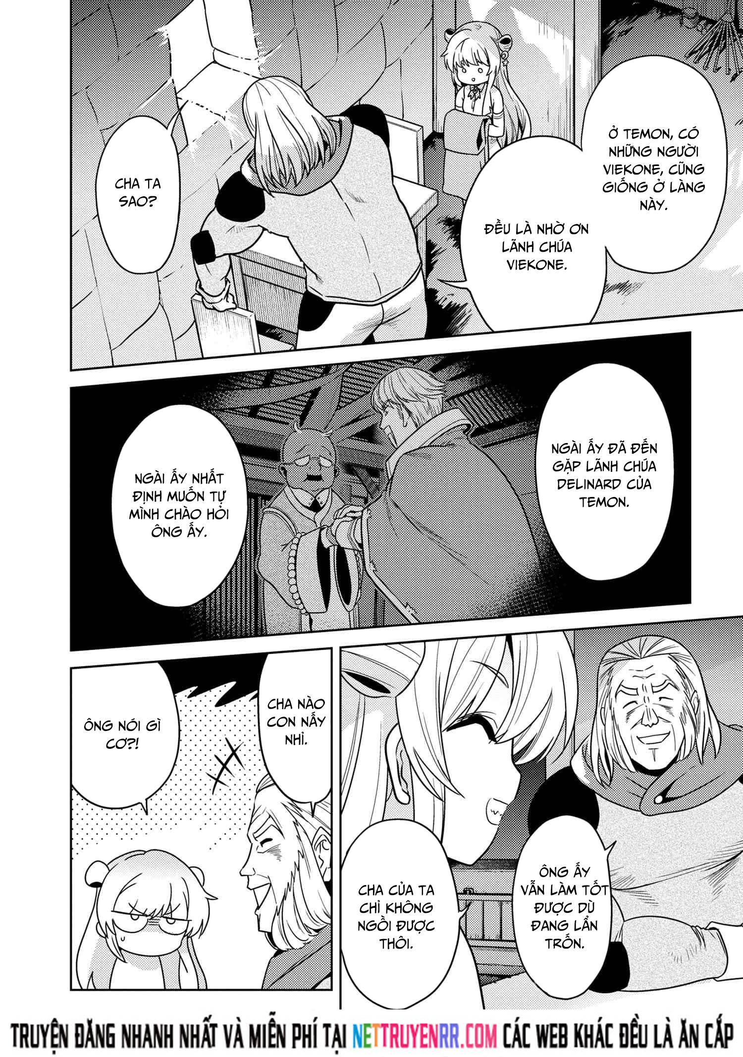 Sekai Saikō No Asashin, Isekai Kizoku Ni Tensei Suru Chapter 36 - Trang 2