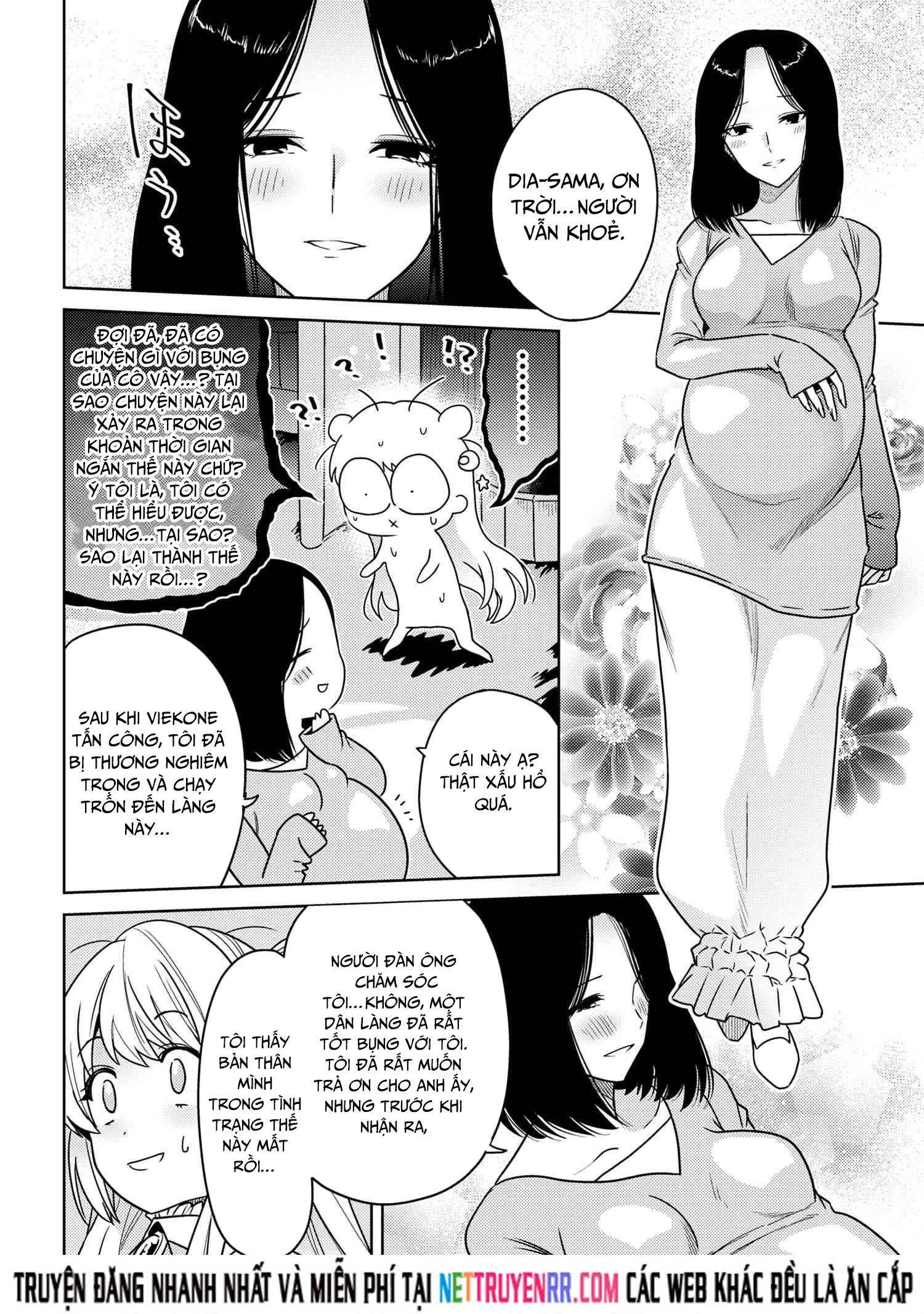 Sekai Saikō No Asashin, Isekai Kizoku Ni Tensei Suru Chapter 36 - Trang 2