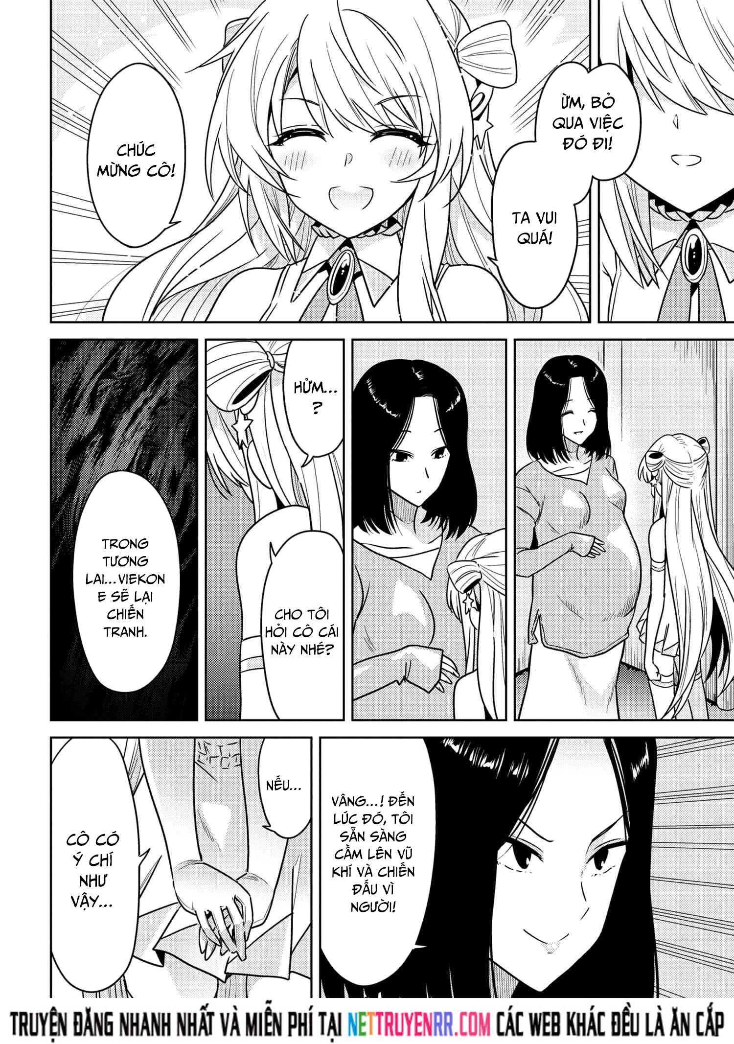 Sekai Saikō No Asashin, Isekai Kizoku Ni Tensei Suru Chapter 36 - Trang 2