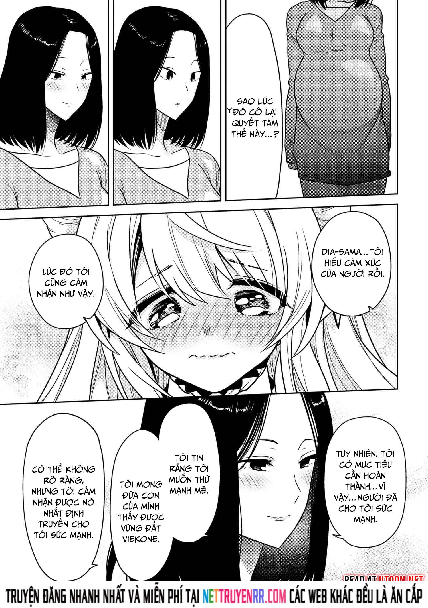 Sekai Saikō No Asashin, Isekai Kizoku Ni Tensei Suru Chapter 36 - Trang 2