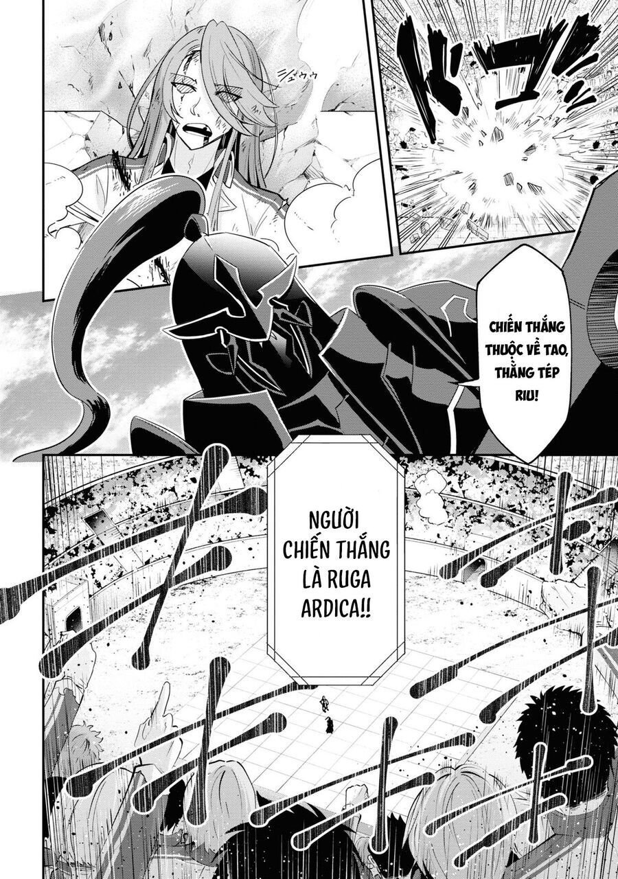 Sekishi Ni Natta Kedo Danchou No Oppai Ga Sugosugite Kokoro Ga Kiyomerarenai Chapter 10 - Next 