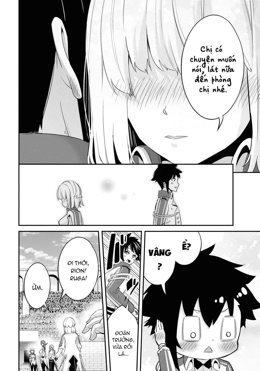 Sekishi Ni Natta Kedo Danchou No Oppai Ga Sugosugite Kokoro Ga Kiyomerarenai Chapter 10 - Next 