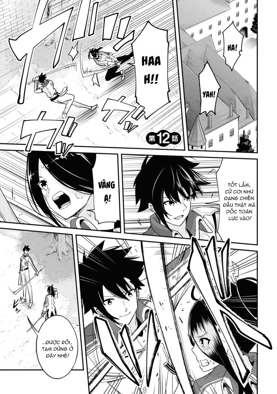 Sekishi Ni Natta Kedo Danchou No Oppai Ga Sugosugite Kokoro Ga Kiyomerarenai Chapter 12 - Next 