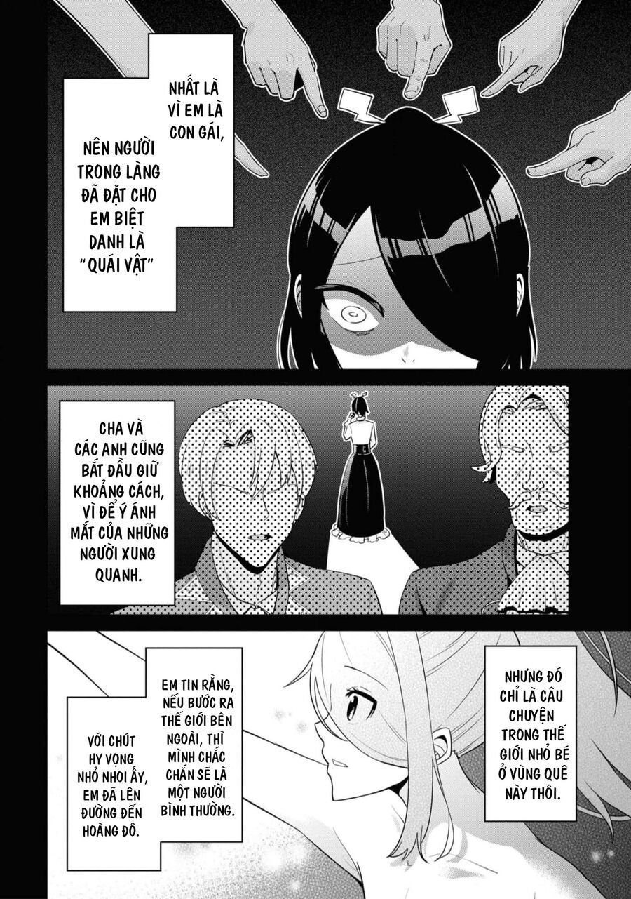 Sekishi Ni Natta Kedo Danchou No Oppai Ga Sugosugite Kokoro Ga Kiyomerarenai Chapter 12 - Next 
