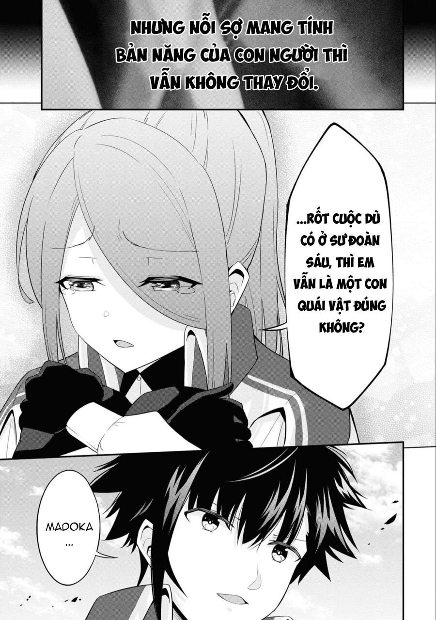 Sekishi Ni Natta Kedo Danchou No Oppai Ga Sugosugite Kokoro Ga Kiyomerarenai Chapter 12 - Next 