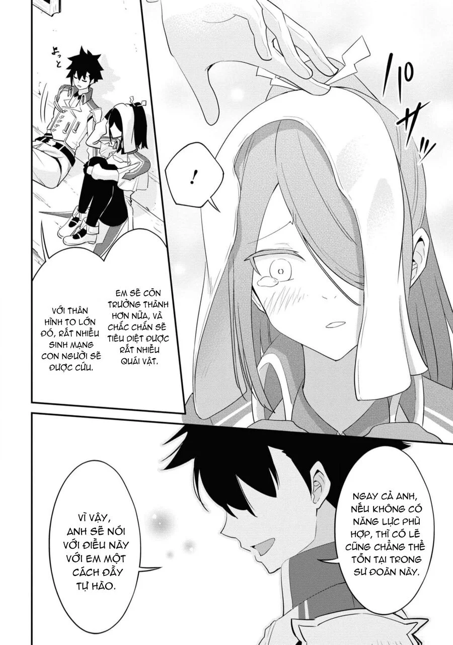 Sekishi Ni Natta Kedo Danchou No Oppai Ga Sugosugite Kokoro Ga Kiyomerarenai Chapter 12 - Next 