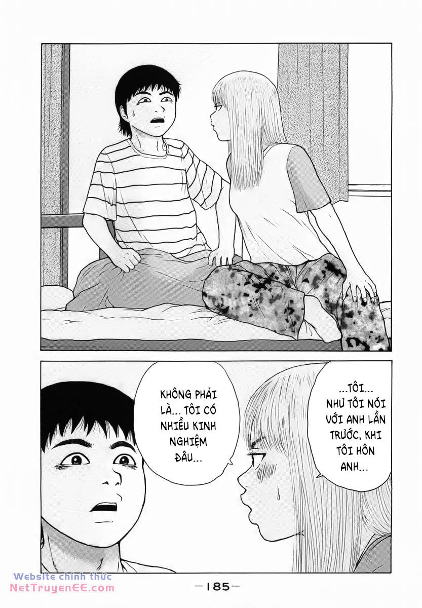 Sekitou Elegy Chapter 21 - Trang 2