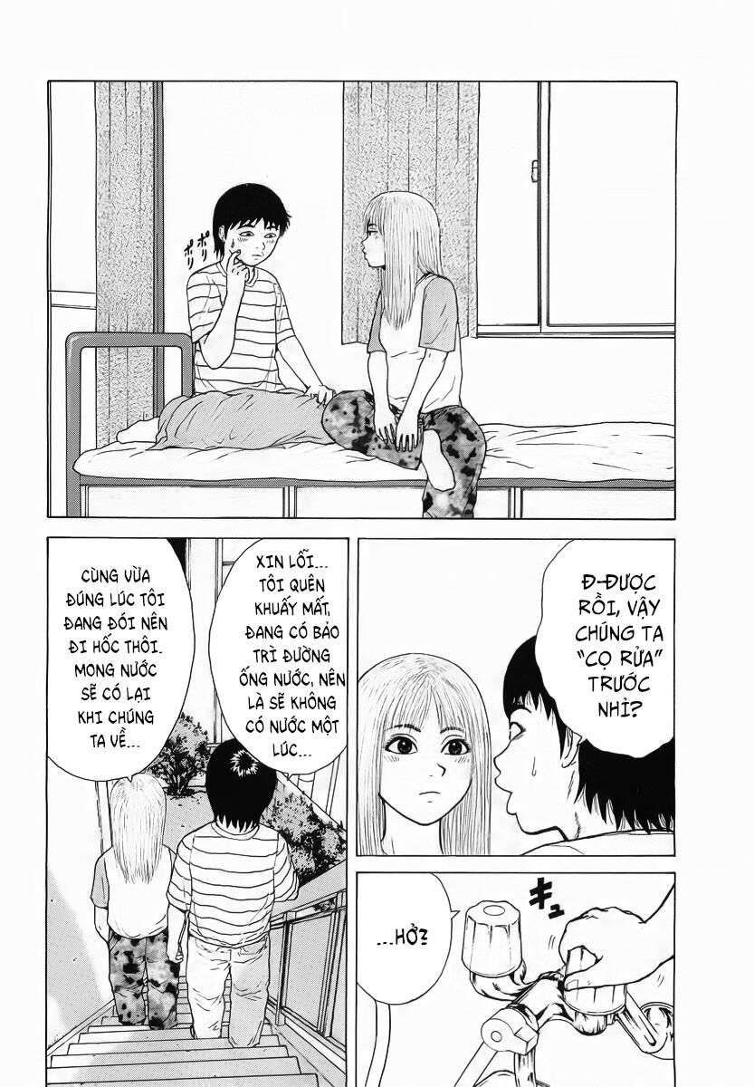 Sekitou Elegy Chapter 22 - Trang 2