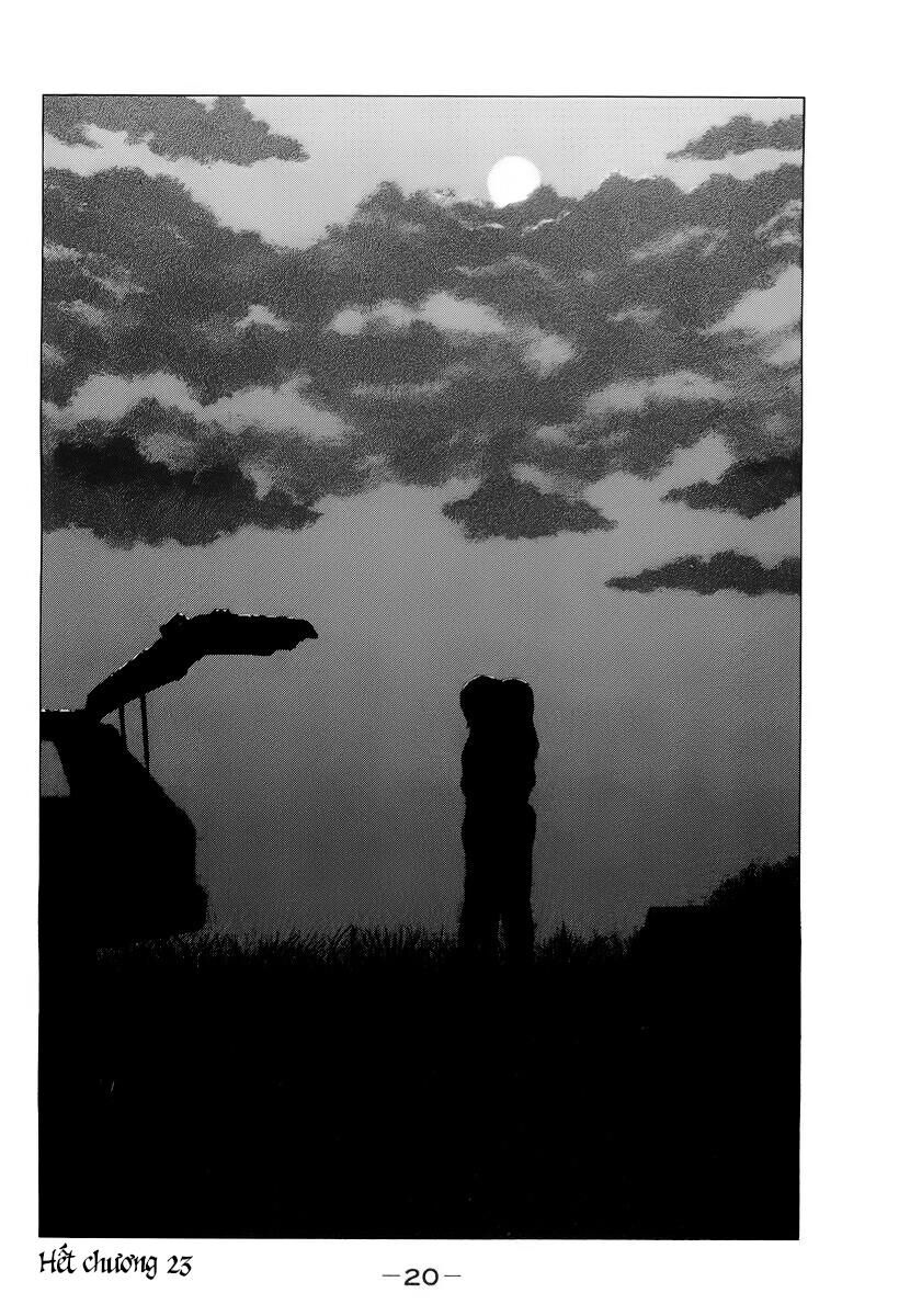 Sekitou Elegy Chapter 23 - Trang 2