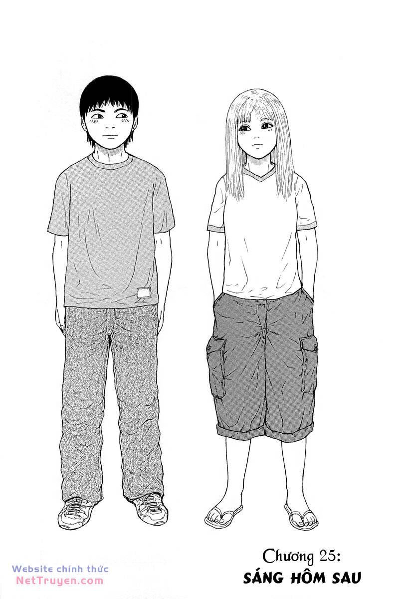 Sekitou Elegy Chapter 25 - Trang 2