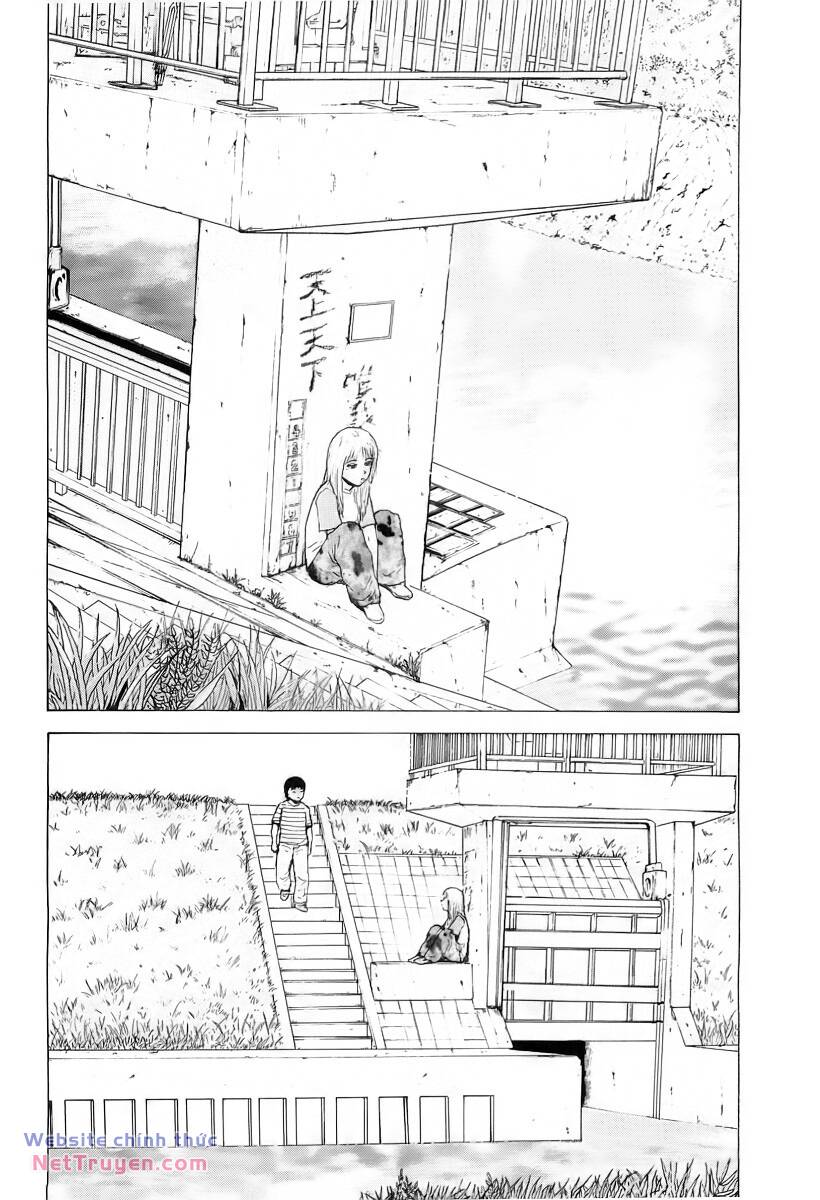 Sekitou Elegy Chapter 25 - Trang 2