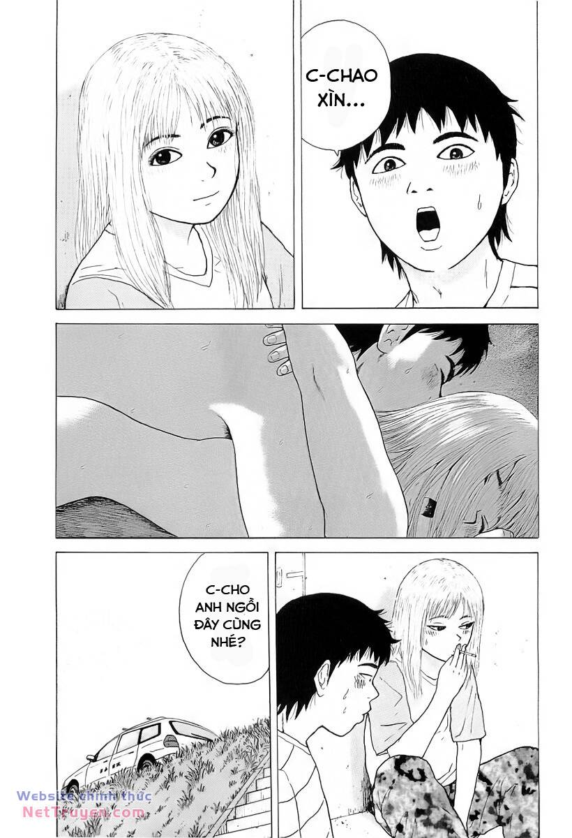 Sekitou Elegy Chapter 25 - Trang 2