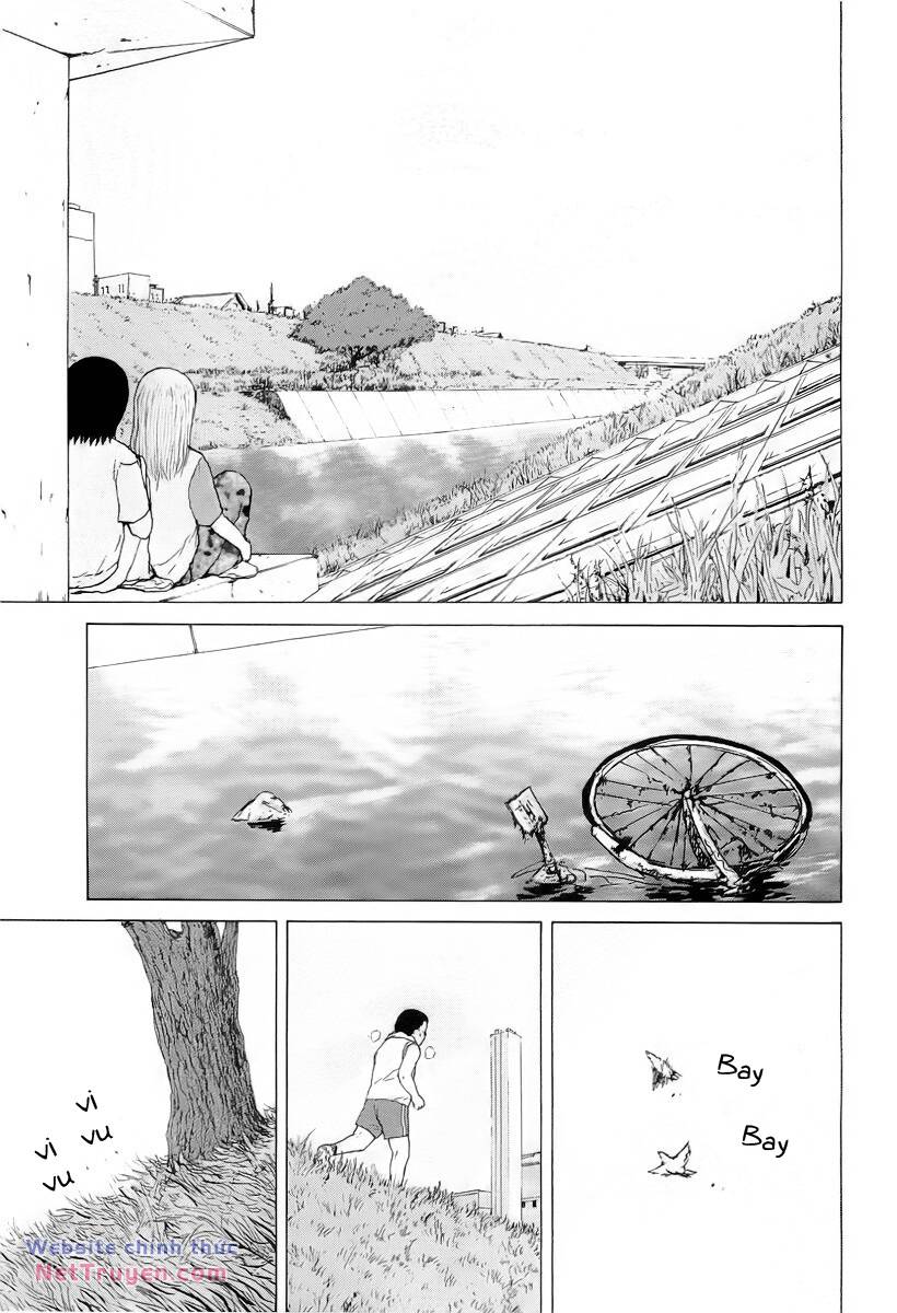 Sekitou Elegy Chapter 25 - Trang 2