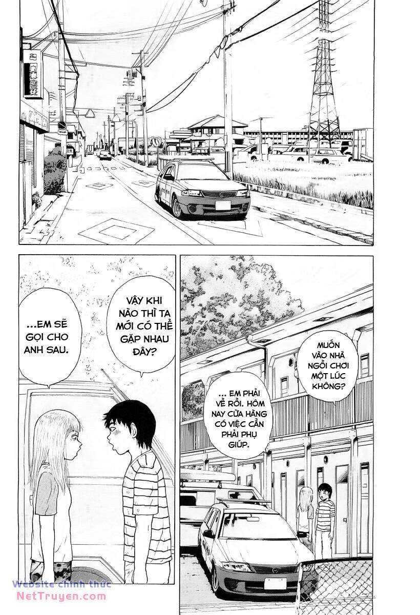 Sekitou Elegy Chapter 25 - Trang 2