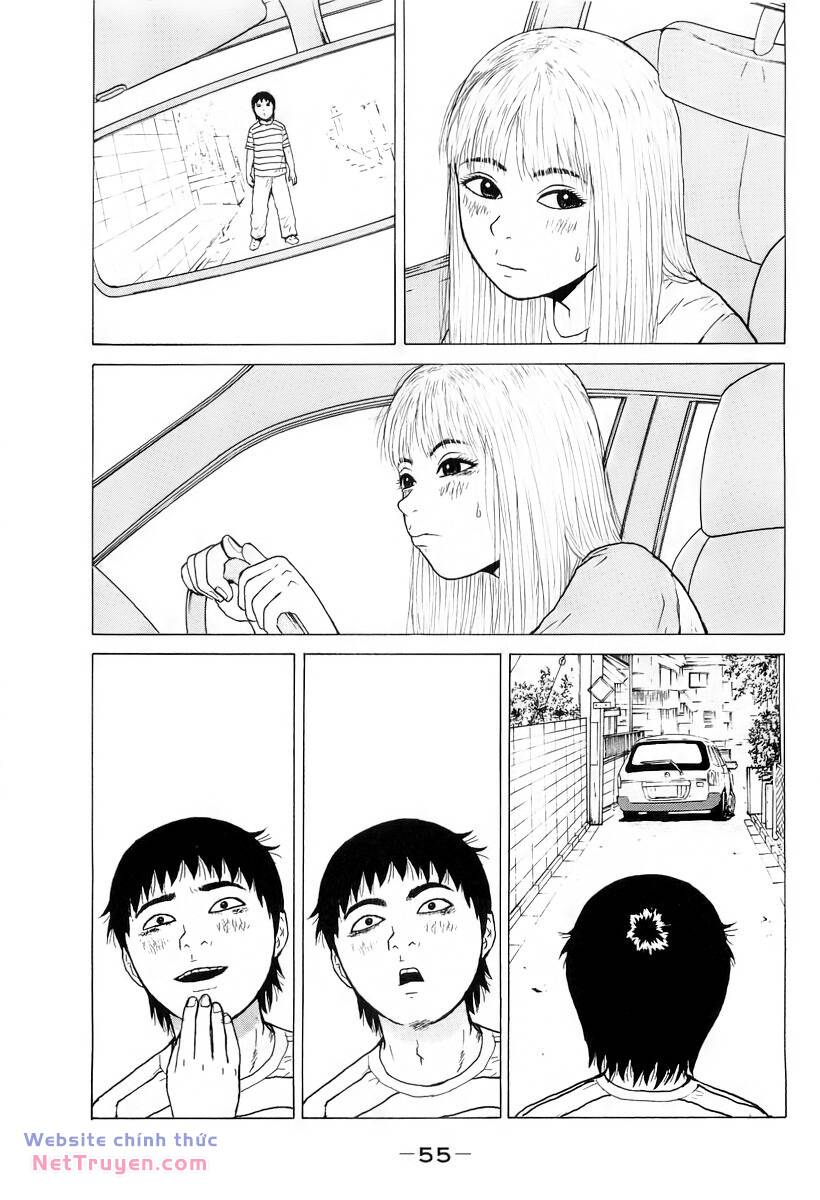 Sekitou Elegy Chapter 25 - Trang 2