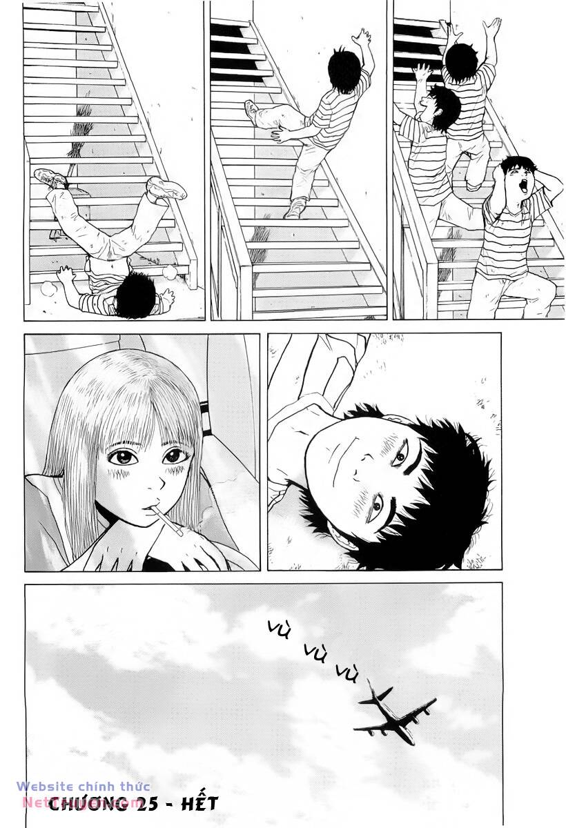 Sekitou Elegy Chapter 25 - Trang 2